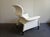 Poltrona Frau Sanluca Armchair by Achille and Pier Giacomo Castiglioni for Poltrona Frau, 2011 For Sale - Image 4 of 18