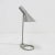 Rare Arne Jacobsen ‘Aj’ Desk Lamp, 1957 For Sale In Los Angeles - Image 6 of 11