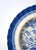 Copeland Chinoiserie Blue and White Bowls Plates, Late 19th Century - Set of 3 For Sale - Image 10 of 15