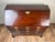 18th Century New England Chippendale Cherry Slant Front Desk, Circa 1770–1790 For Sale In Boston - Image 6 of 9