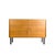 Midcentury Modern Sideboard in Walnut, 1960 For Sale - Image 9 of 9