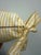 2020s Silk Bow Pillows For Sale - Image 5 of 6