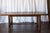 1950s Mid Century Dining Table With Linear Veneer Pattern For Sale - Image 12 of 15