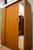 Wood Vintage Teak Double Door Wardrobe from Austinsuite, 1960s For Sale - Image 7 of 13