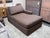 2020s Arhaus Ashby Collection Sectional With Chaise Lounge, Wiley Earth For Sale - Image 5 of 12