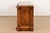 Karges French Regency Louis XVI Burled Walnut Triple Dresser or Credenza For Sale - Image 13 of 15