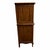 Vintage Thomasville Camille Collection chest-on-chest featuring classic Country French styling and an exceptionally warm,...