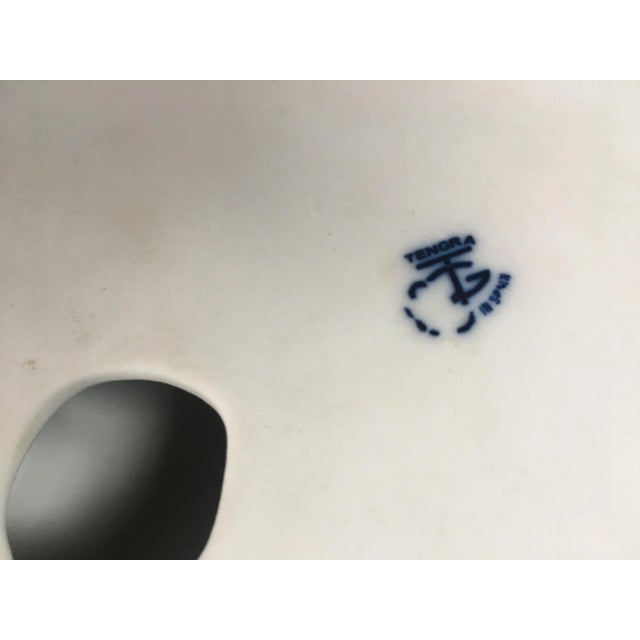 Porcelain Figure of Young Couple from Tenora Valencia, 1950s For Sale - Image 13 of 15