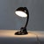 Bakelite Table Lamp by Eric Kirkman Cole, 1930s For Sale - Image 9 of 10