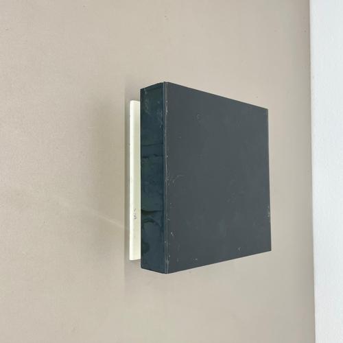 Article: wall light with indirect light source producer: cosack leuchten, germany origin: germany age: 1960s rare original...