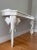 Mid-Century Modern 1960s Gampel Stoll Elephant Wall Mount Conole For Sale - Image 3 of 11