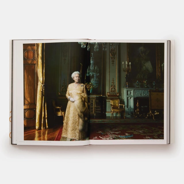 Portraits 2005-2016 Annie Leibovitz | Chairish
