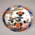 Blue Antique Japanese Imari Plates, Set of 2 For Sale - Image 8 of 14