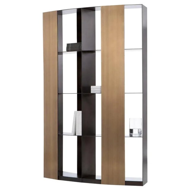 Nami Bookcase by De Castelli For Sale - Image 9 of 9