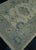 Turkish Turkish Oushak Rug 5'1" x 9'11" #18036 For Sale - Image 3 of 8