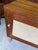 Mid-Century Danish Teak Tambour Sideboard For Sale - Image 18 of 18