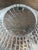 Vintage Lalique Crystal Feather Ears of Wheat 10" Diameter Centerpiece Bowl France For Sale - Image 10 of 10