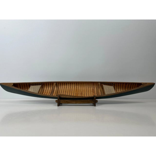 Vintage Model Kano, 1970s For Sale - Image 14 of 14