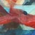The Canyon II - Original Contemporary Canyon Landscape Acrylic Painting on Canvas by Maria C Bernhardsson For Sale In Los Angeles - Image 6 of 6