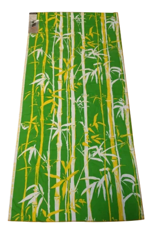 Boho Chic Bloomcraft Fabric