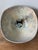 A gorgeous example of Bill Campbell's crystalline work, called "Stellar Art Pottery." The opalescent crystal blooms are...