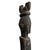 Antique Timor Tribal Wood Figure Sculpture For Sale - Image 4 of 12