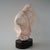 Late 20th Century Abstract Pink Alabaster Sculpture For Sale In New York - Image 6 of 17