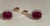 Ruby Red 12 Carat Natural Burma Ruby and Diamond Earring in 18 Karat Yellow Gold For Sale - Image 8 of 18