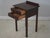Mission Stickley Mission Oak 2 Drawer Nightstand For Sale - Image 3 of 17