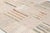 Off-white Oversize Nautral Vintage Kilim Rug For Sale - Image 8 of 10
