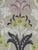Designers Guild Fairfax Linen Fabric Lavender Tan Green Gold Dot 3 Yards INFORMATION Collection(s) Whitewell Fabrics...