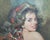 Italian artist Giordano Giovanetti (1906-1973) enjoyed a life-long career of creating portrait paintings of beautiful...