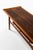 Coffee Table in Rosewood and Teak attributed to Ib Kofod-Larsen, 1950s For Sale - Image 6 of 10