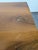 Loto Spa Italian Table in American Walnut For Sale - Image 9 of 13