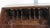 Vintage Cherry Drop-Front Secretary Desk Writing For Sale - Image 6 of 8