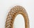 Franco Albini Mid-Century Modern Rattan and Bamboo Oval Wall Mirror by Franco Albini, Italy, 1960s For Sale - Image 4 of 12