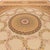 Modern European Inspired Aubusson Handmade Wool Rug by Doris Leslie Blau For Sale - Image 3 of 7