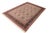 Designed with mesmerizing intricacy and gorgeous color palette, this hand-knotted masterpiece demonstrates the beauty and...