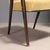 Wood Vintage Armchairs in Wood, Foam & Fabric, Italy, 1960s For Sale - Image 7 of 9