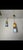 Murano Glass Pendants in the style of Massimo Vignelli, 1950s, Set of 2 For Sale - Image 9 of 10