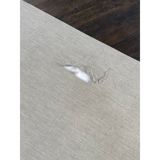 Janus Et Cie Outdoor Chaise Lounge For Sale - Image 12 of 12