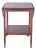 Mid-Century Modern Danish Tea Trolley with Flaps, 1960 For Sale