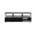 Spectral Glass Sideboard Black Tv Board For Sale - Image 10 of 14