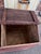 Red Primitive Antique Meal Bin For Sale - Image 8 of 12