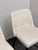 Textile Moe's Home Collection Emelia Contemporary Bar Stools, Pair For Sale - Image 7 of 12
