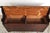 Brown Antique Storage Bench, 1830s For Sale - Image 8 of 12
