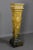 Ceramic Antique Earthenware Pedestal, 1890s For Sale - Image 7 of 8