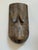 Design Plus Gallery presents a Makonde Belly Mask from Mozambique. The are often referred to as fertility mask and are...
