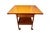 Mid-Century Modern Josef Frank Svenkst Tenn Model 756 Serving Trolley For Sale - Image 11 of 14