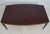 Age: c2004 Details: #14 Finish Metropolitan Collection Arts & Crafts Style Boat Shaped Top High Quality Construction...